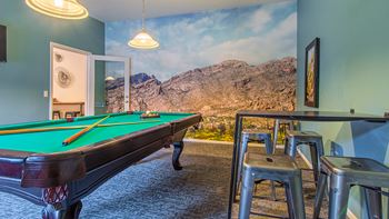 Clubhouse